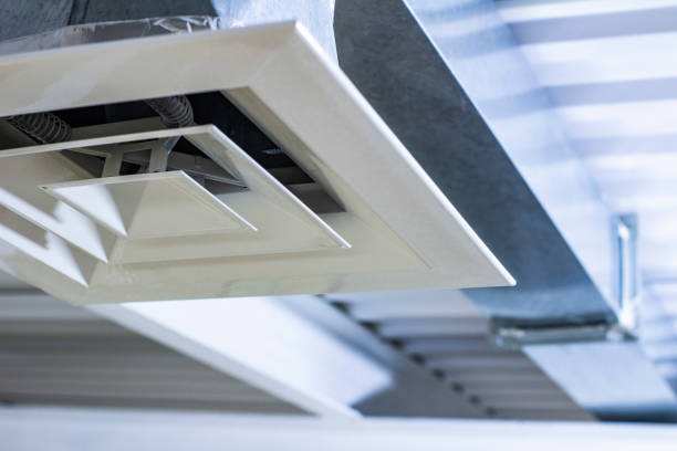 Best Residential Air Duct Cleaning  in Columbus, IN