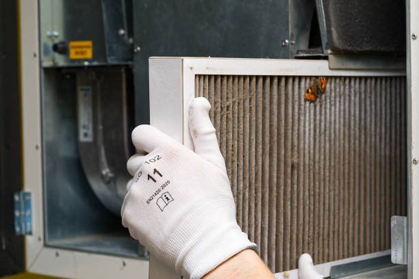 Best Professional Duct Cleaning Services  in Columbus, IN