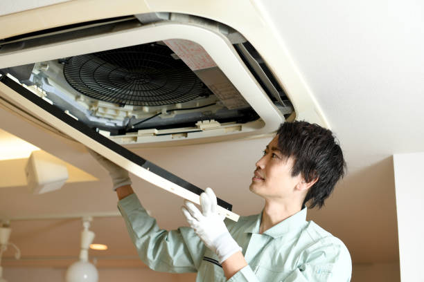 Best Ductwork Cleaning Services  in Columbus, IN