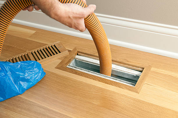  Columbus, IN Airduct Cleaning Pros