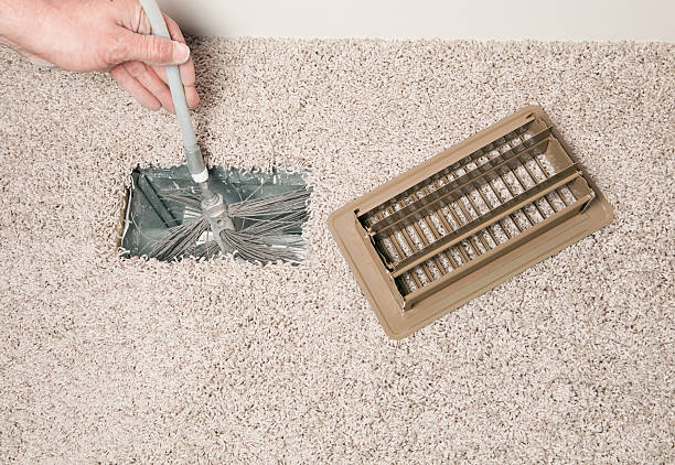 Best Best Air Duct Cleaning Company  in Columbus, IN
