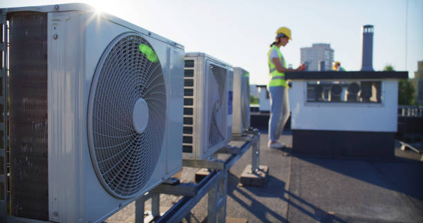 Best HVAC System Cleaning  in Columbus, IN